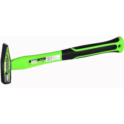 Bass Polska - LOCKWORK 100 G - Fiberglas-Griff - Hammer Bass Polska - LOCKWORK 100 G - Fiberglas-Griff - Hammer