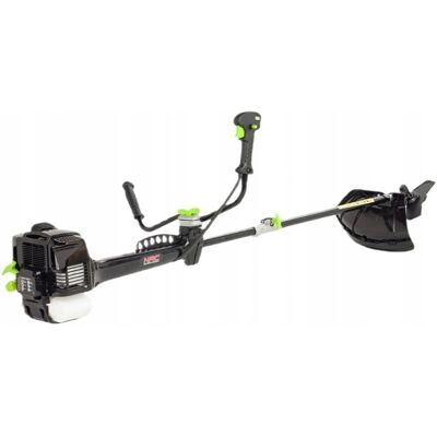 NAC Benzin-Rasentrimmer - 52cc 3KM Anti-Vibrationssystem NAC Benzin-Rasentrimmer - 52cc 3KM Anti-Vibrationssystem