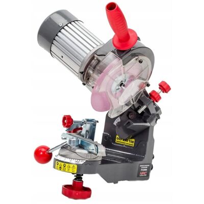 NAC - Kettensäge-Schärfer - 230W, 145mm, Induktionsmotor NAC - Kettensäge-Schärfer - 230W, 145mm, Induktionsmotor