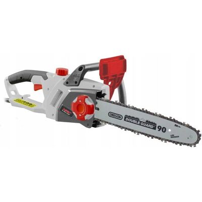 NAC Modell CE24-OS-G Elektrokettensäge - 40cm, 2400W NAC Modell CE24-OS-G Elektrokettensäge - 40cm, 2400W