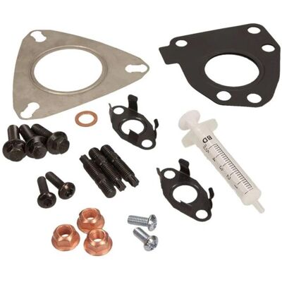 Land Rover Turbocharger Kit - KT410100 Land Rover Turbocharger Kit - KT410100