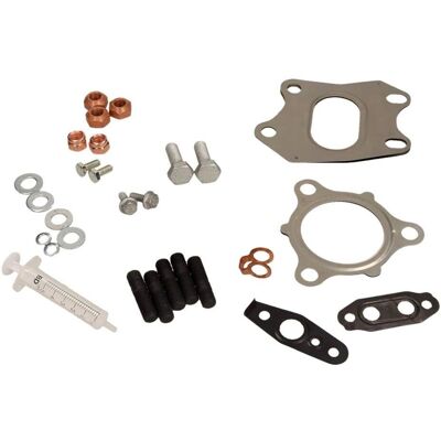 FA1 KT740070 Turbo-Montageset - Mitsubishi Pajero 4 FA1 KT740070 Turbo-Montageset - Mitsubishi Pajero 4