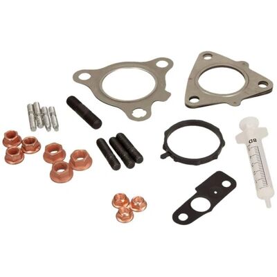 FA1 KT770040 - Turbocharger Mounting Kit for Toyota Yaris, Auris, Urban Cruiser FA1 KT770040 - Turbocharger Mounting Kit for Toyota Yaris, Auris, Urban Cruiser