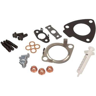 FA1 KT410110 Kit de turbocompresseur - Discovery 4, Range Rover Sport, F-Pace - Publicité FA1 KT410110 Kit de turbocompresseur - Discovery 4, Range Rover Sport, F-Pace - Publicité