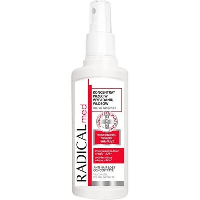 Farmona Radical Med Concentrat pentru căderea părului 100 ml Farmona Radical Med Concentrat pentru căderea părului 100 ml
