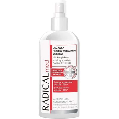 Farmona RadicalMed Hair Loss Conditioner - Hair Type Farmona RadicalMed Hair Loss Conditioner - Hair Type