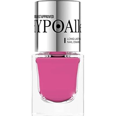 Bell HypoAllergenic Long Lasting Powder Pink Nagellak - Nagellak Bell HypoAllergenic Long Lasting Powder Pink Nagellak - Nagellak