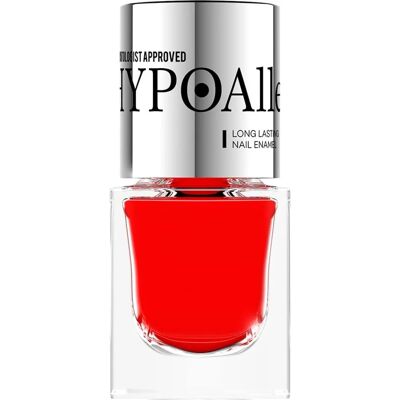 Bell Modell 05 Langanhaltender Orange Roter Nagellack Bell Modell 05 Langanhaltender Orange Roter Nagellack
