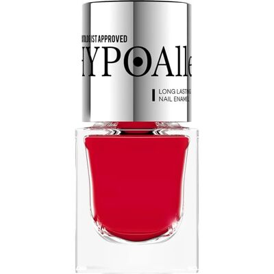 Bell Hypoallergeen Langanlasting Rood Nagellak - Nagellak Bell Hypoallergeen Langanlasting Rood Nagellak - Nagellak