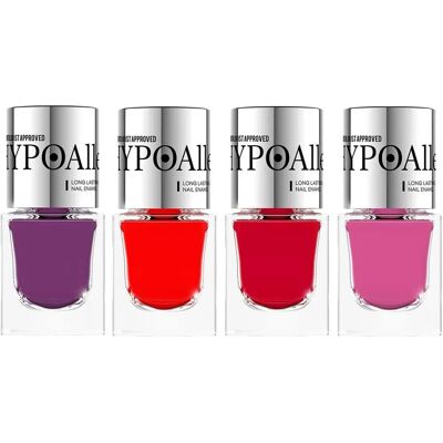 Bell Model 07 Passion - Duurzame nagellak Bell Model 07 Passion - Duurzame nagellak