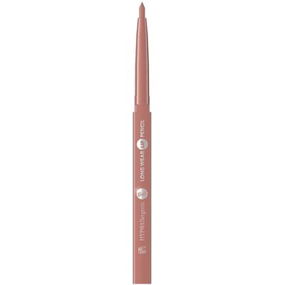Matita labbra ipoallergenica Bell Natural - Tratto labbra Matita labbra ipoallergenica Bell Natural - Tratto labbra