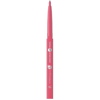 Bell Hypoallergenischer Lippenkonturenstift Fuchsia - Lippenkonturenstift Bell Hypoallergenischer Lippenkonturenstift Fuchsia - Lippenkonturenstift