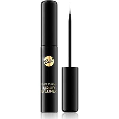 Eyeliner Liquide Noir Bell - Eyeliner Liquide - Maquillage des Yeux Eyeliner Liquide Noir Bell - Eyeliner Liquide - Maquillage des Yeux