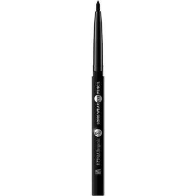 Bell Schwarz Hypoallergen Langanhaltender Augenstift - Augentyp Bell Schwarz Hypoallergen Langanhaltender Augenstift - Augentyp