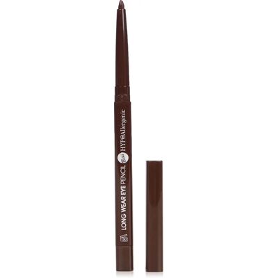 Bell Hypoallergener Long Wear Eye Pencil - Braun - Eyeliner Bell Hypoallergener Long Wear Eye Pencil - Braun - Eyeliner