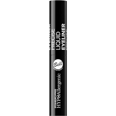 HYPOAllergenic Eyeliner Liquide Noir - Eyeliner - Publicité HYPOAllergenic Eyeliner Liquide Noir - Eyeliner - Publicité