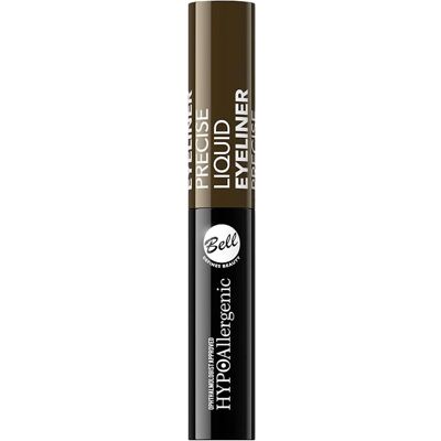HYPOAllergenic HypoAllergenic Eyeliner Liquide Marron - Eyeliner - Publicité HYPOAllergenic HypoAllergenic Eyeliner Liquide Marron - Eyeliner - Publicité