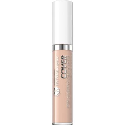 Bell Hypoallergenischer heller Concealer - Abdeckstift Bell Hypoallergenischer heller Concealer - Abdeckstift