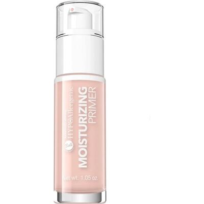 Bell HypoAllergenic Feuchtigkeitsspendender Primer - Make-up-Base Bell HypoAllergenic Feuchtigkeitsspendender Primer - Make-up-Base