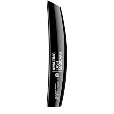 Bell Hypoallergenic Amazing Lash Mascara - Verlengend, Vegan, Zwart Bell Hypoallergenic Amazing Lash Mascara - Verlengend, Vegan, Zwart