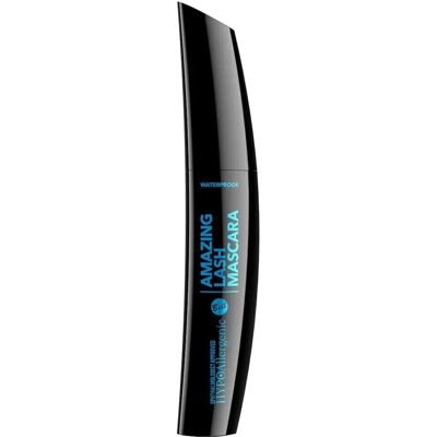 Bell Hypoallergeen Waterproof Mascara - Mascara Bell Hypoallergeen Waterproof Mascara - Mascara