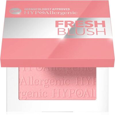 HYPOAllergenic Gouden Perzik Rouge - Blush HYPOAllergenic Gouden Perzik Rouge - Blush