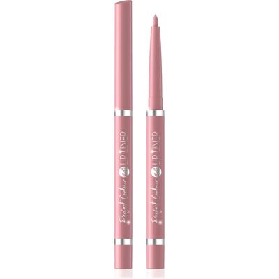 Bell Perfect Contour Ροζ Μολύβι χειλιών - Περίγραμμα και Κραγιόν Bell Perfect Contour Ροζ Μολύβι χειλιών - Περίγραμμα και Κραγιόν
