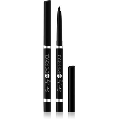 Bell Modell 001 Wasserfester Eyeliner & Kajal - Schwarz Bell Modell 001 Wasserfester Eyeliner & Kajal - Schwarz