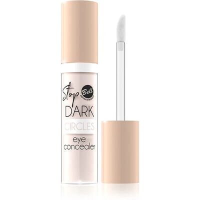 Bell Weiche Porzellan Flüssiger Concealer - Gesicht Make-up gegen Augenringe Bell Weiche Porzellan Flüssiger Concealer - Gesicht Make-up gegen Augenringe