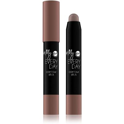 Pennello Contouring Bell - 01 You're so cold - Strumento di Trucco per il Viso Pennello Contouring Bell - 01 You're so cold - Strumento di Trucco per il Viso