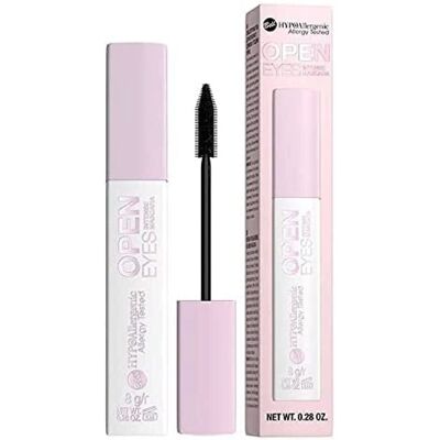 Bell Hypoallergenic Lengthening Mascara - Mascara Bell Hypoallergenic Lengthening Mascara - Mascara