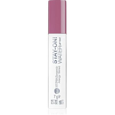 Bell Hypoalergénico Stay-On! Bálsamo de labios - Bálsamo de labios Bell Hypoalergénico Stay-On! Bálsamo de labios - Bálsamo de labios