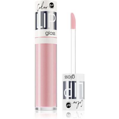 Bell Color Lip Gloss, απόχρωση 10 - Lip gloss Bell Color Lip Gloss, απόχρωση 10 - Lip gloss