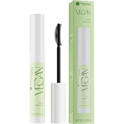 Bell Hypoallergeen Vegan Krul- en Scheidingsmascara - Mascara Bell Hypoallergeen Vegan Krul- en Scheidingsmascara - Mascara
