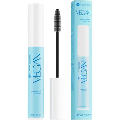 Bell Hypoallergeen Vegan Waterdichte Wimperkruller - Mascara Bell Hypoallergeen Vegan Waterdichte Wimperkruller - Mascara