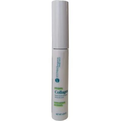 Bell Hipoalergênico Colágeno Vegano Sérum e Primer para Cílios - Sérum para cílios Bell Hipoalergênico Colágeno Vegano Sérum e Primer para Cílios - Sérum para cílios
