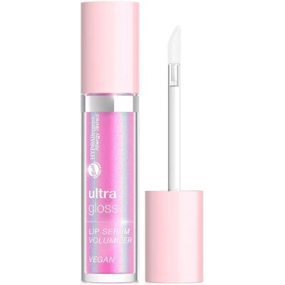 Bell Hypoallergeen Ultra Voedende Lipgloss - Lipgloss Bell Hypoallergeen Ultra Voedende Lipgloss - Lipgloss