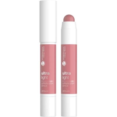 Bell Hypoallergeen Ultra Misty Blossom - Blush 3,8g Bell Hypoallergeen Ultra Misty Blossom - Blush 3,8g