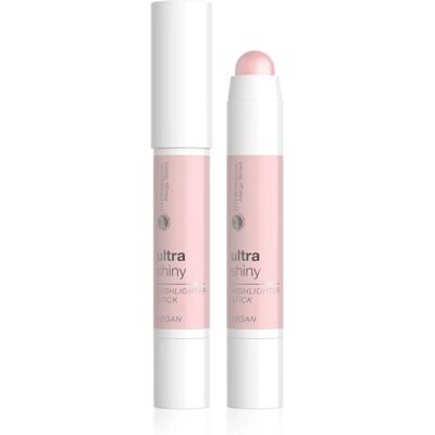 Υποαλλεργικό Υπεριώδες Highlighter Bell - 3,8 g Υποαλλεργικό Υπεριώδες Highlighter Bell - 3,8 g