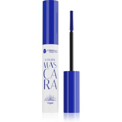 HYPOAllergenic Μακιγιάζ ματιών Μάσκαρα Χρώμα Μάσκαρα 02 Neon Μπλε - Μάσκαρα HYPOAllergenic Μακιγιάζ ματιών Μάσκαρα Χρώμα Μάσκαρα 02 Neon Μπλε - Μάσκαρα