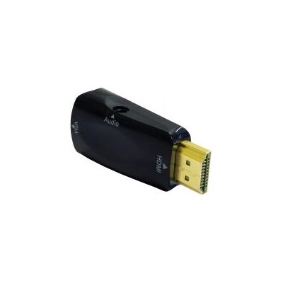 ART KABADA HDMI/SVGA AL-OEM-56 Video/Audio-Adapter - 101cm ART KABADA HDMI/SVGA AL-OEM-56 Video/Audio-Adapter - 101cm
