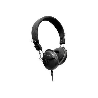 ART AP-60MD Wireless Kabelkopfhörer - Headset - Schwarz ART AP-60MD Wireless Kabelkopfhörer - Headset - Schwarz