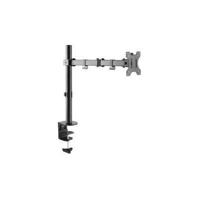 Support ART L-01X pour moniteurs - 13-32" - Noir - Publicité Support ART L-01X pour moniteurs - 13-32" - Noir - Publicité