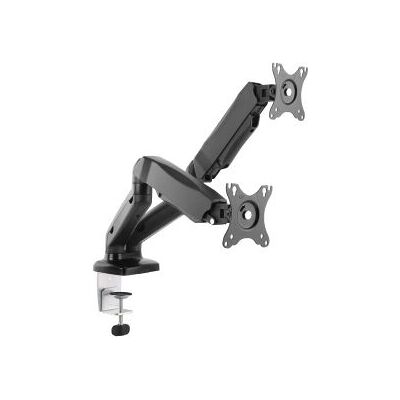 ART L-16GD Support de Bureau Noir - Desk Mounting Clamp - Publicité ART L-16GD Support de Bureau Noir - Desk Mounting Clamp - Publicité