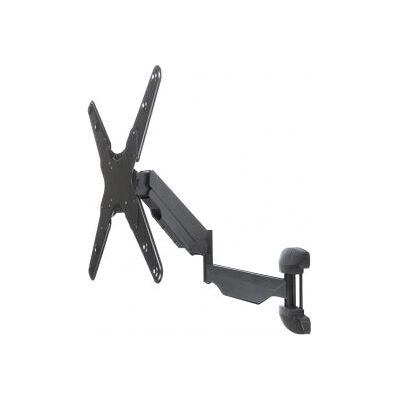 Uchwyt ścienny ART AR-84G - 23-55 cali, 35kg, Obracanie i Pochylenie Uchwyt ścienny ART AR-84G - 23-55 cali, 35kg, Obracanie i Pochylenie