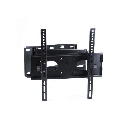 ART AR-86 TV-Wandhalterung - Verstellbarer Arm für LCD/LED 32-63" - Schwarz - TV Halterung ART AR-86 TV-Wandhalterung - Verstellbarer Arm für LCD/LED 32-63" - Schwarz - TV Halterung
