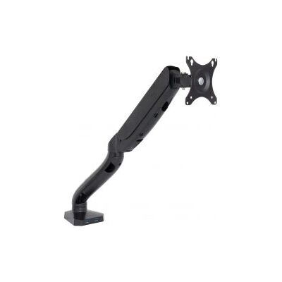 ART L-17GD Monitorhalterung - Verstellbar 10-32" Schwarz ART L-17GD Monitorhalterung - Verstellbar 10-32" Schwarz