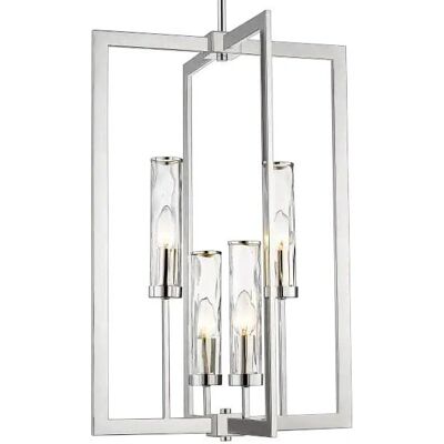 Lampa wisząca Oxford 4 żarówki Lampa wisząca Oxford 4 żarówki