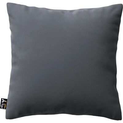 Dekoria Kinga Graues Kissenbezug - 60x60 cm - Kissenhülle Dekoria Kinga Graues Kissenbezug - 60x60 cm - Kissenhülle