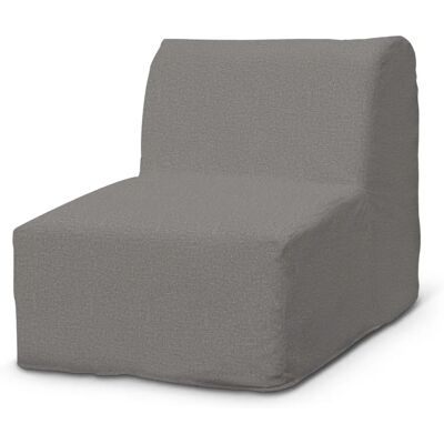 IKEA - Lycksele - Grau - Abdeckung - Stuhlbezug IKEA - Lycksele - Grau - Abdeckung - Stuhlbezug